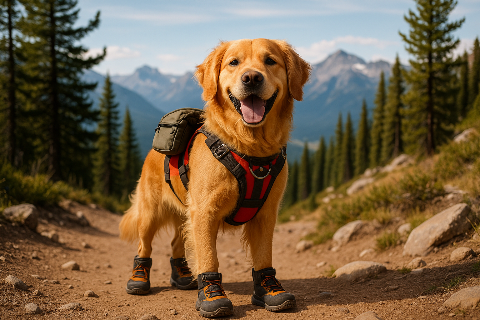 Home: Gear up your best friend for their next adventure. We’re trusted by 100K+ customers and offer fast, reliable shipping seven days a week.