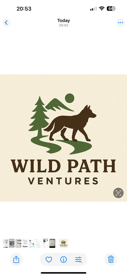 Wild Path Ventures